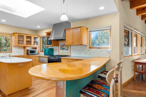 Tiny photo for 12 Calle Cabito, Santa Fe, NM 87508 (MLS # 202504302)