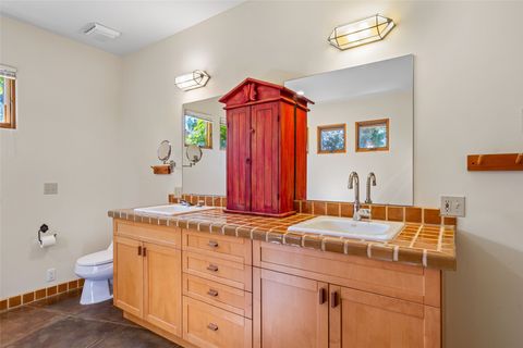 Tiny photo for 12 Calle Cabito, Santa Fe, NM 87508 (MLS # 202504302)