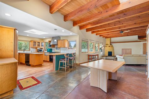 Tiny photo for 12 Calle Cabito, Santa Fe, NM 87508 (MLS # 202504302)