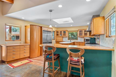 Tiny photo for 12 Calle Cabito, Santa Fe, NM 87508 (MLS # 202504302)
