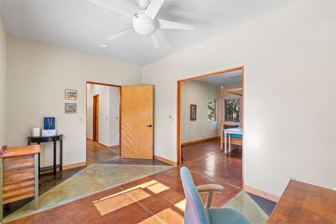 Tiny photo for 12 Calle Cabito, Santa Fe, NM 87508 (MLS # 202504302)