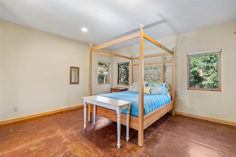 Tiny photo for 12 Calle Cabito, Santa Fe, NM 87508 (MLS # 202504302)