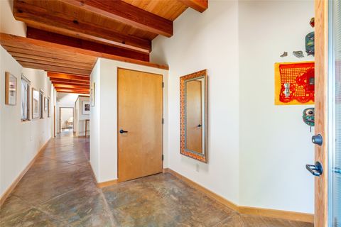 Tiny photo for 12 Calle Cabito, Santa Fe, NM 87508 (MLS # 202504302)