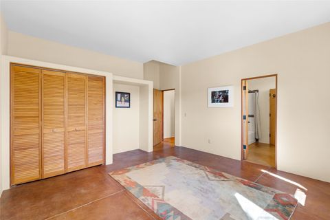 Tiny photo for 12 Calle Cabito, Santa Fe, NM 87508 (MLS # 202504302)