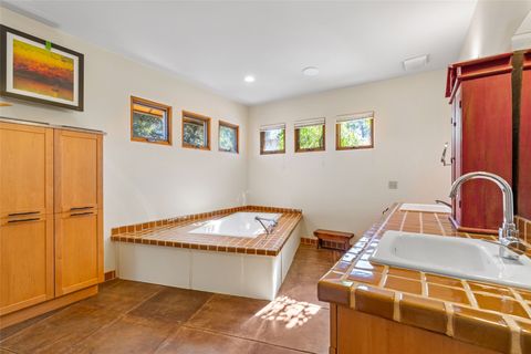 Tiny photo for 12 Calle Cabito, Santa Fe, NM 87508 (MLS # 202504302)