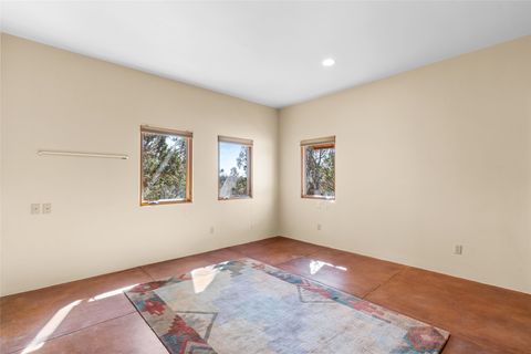 Tiny photo for 12 Calle Cabito, Santa Fe, NM 87508 (MLS # 202504302)