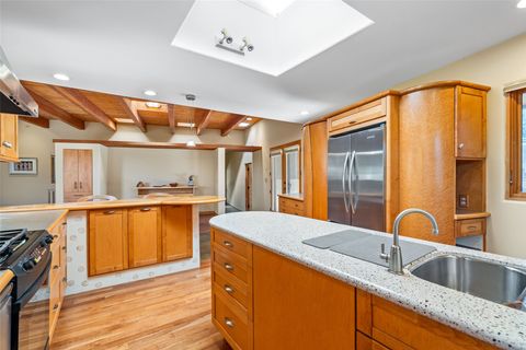 Tiny photo for 12 Calle Cabito, Santa Fe, NM 87508 (MLS # 202504302)