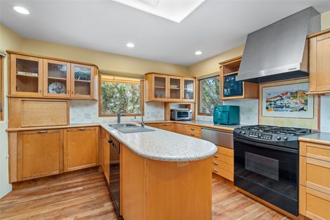 Tiny photo for 12 Calle Cabito, Santa Fe, NM 87508 (MLS # 202504302)