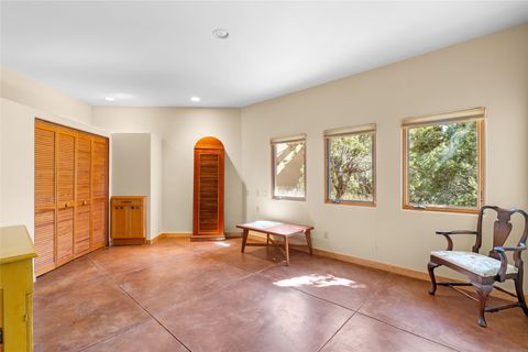 Tiny photo for 12 Calle Cabito, Santa Fe, NM 87508 (MLS # 202504302)