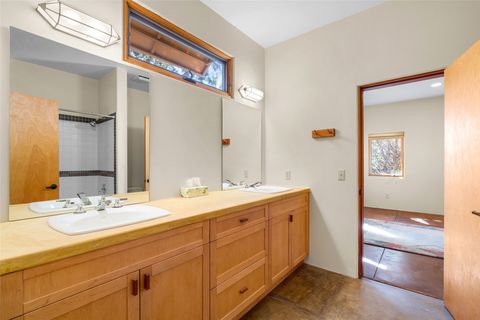 Tiny photo for 12 Calle Cabito, Santa Fe, NM 87508 (MLS # 202504302)