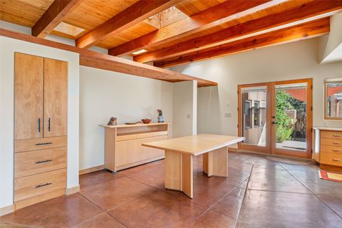 Tiny photo for 12 Calle Cabito, Santa Fe, NM 87508 (MLS # 202504302)