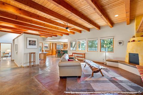 Tiny photo for 12 Calle Cabito, Santa Fe, NM 87508 (MLS # 202504302)