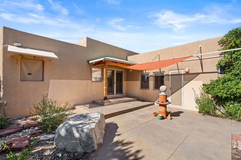 Tiny photo for 12 Calle Cabito, Santa Fe, NM 87508 (MLS # 202504302)