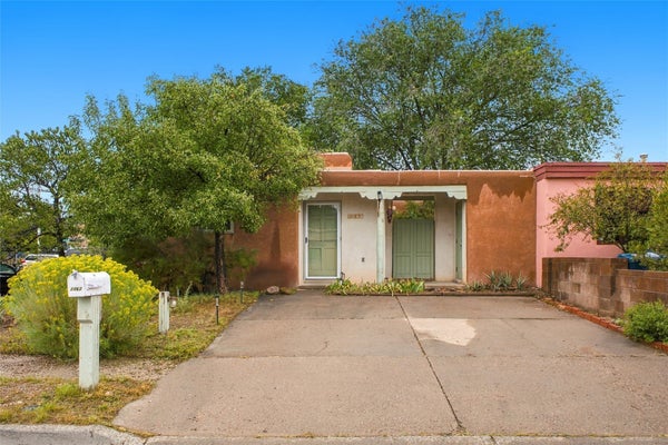 2067 PLACITA DE QUEDO, SANTA FE, NM 87505 - Image a67cbcdffb4e1efeddc8da8548a58acb/3316449415