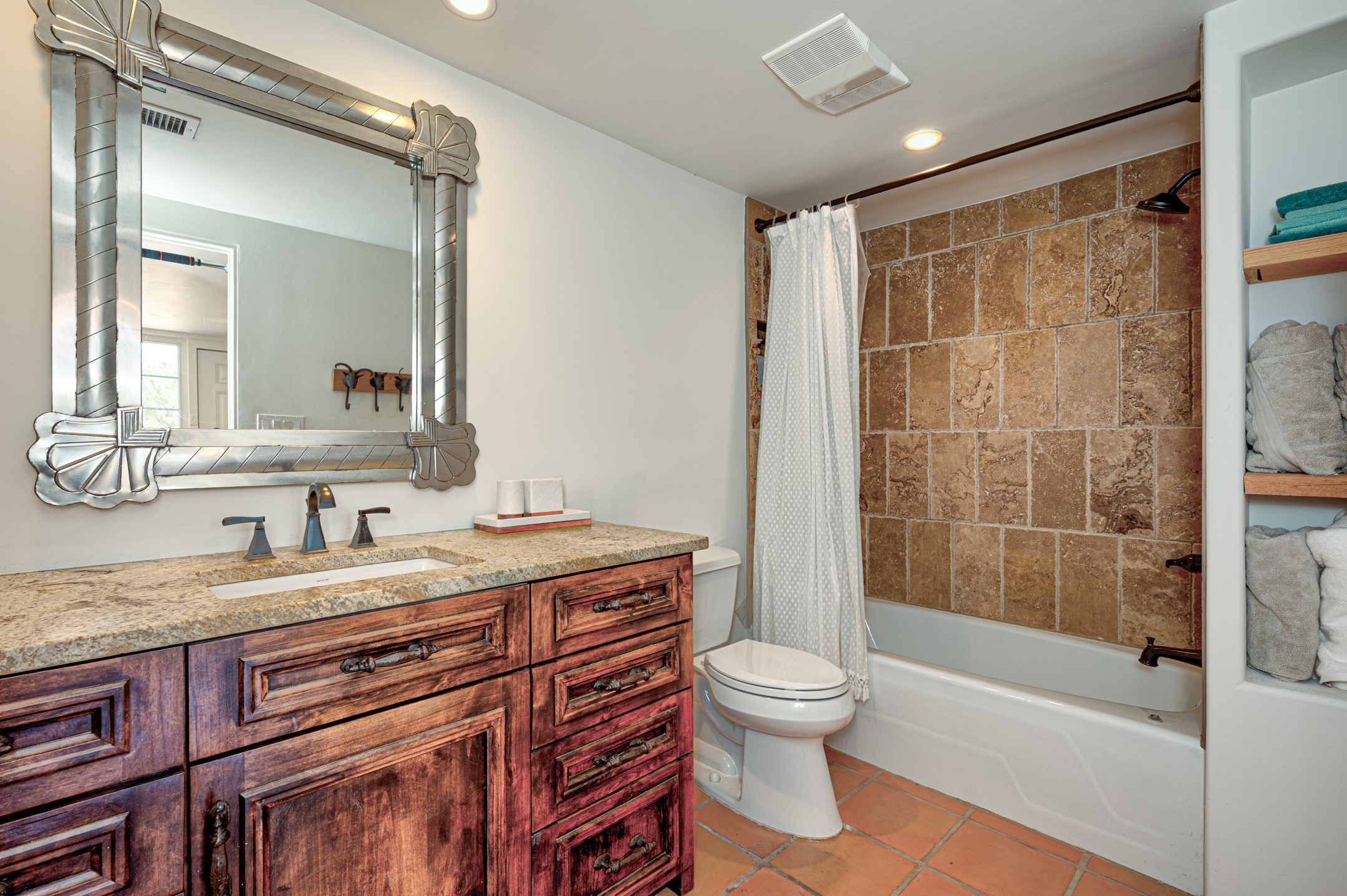 1103 Bishops Lodge Rd, Santa Fe, New Mexico image 19