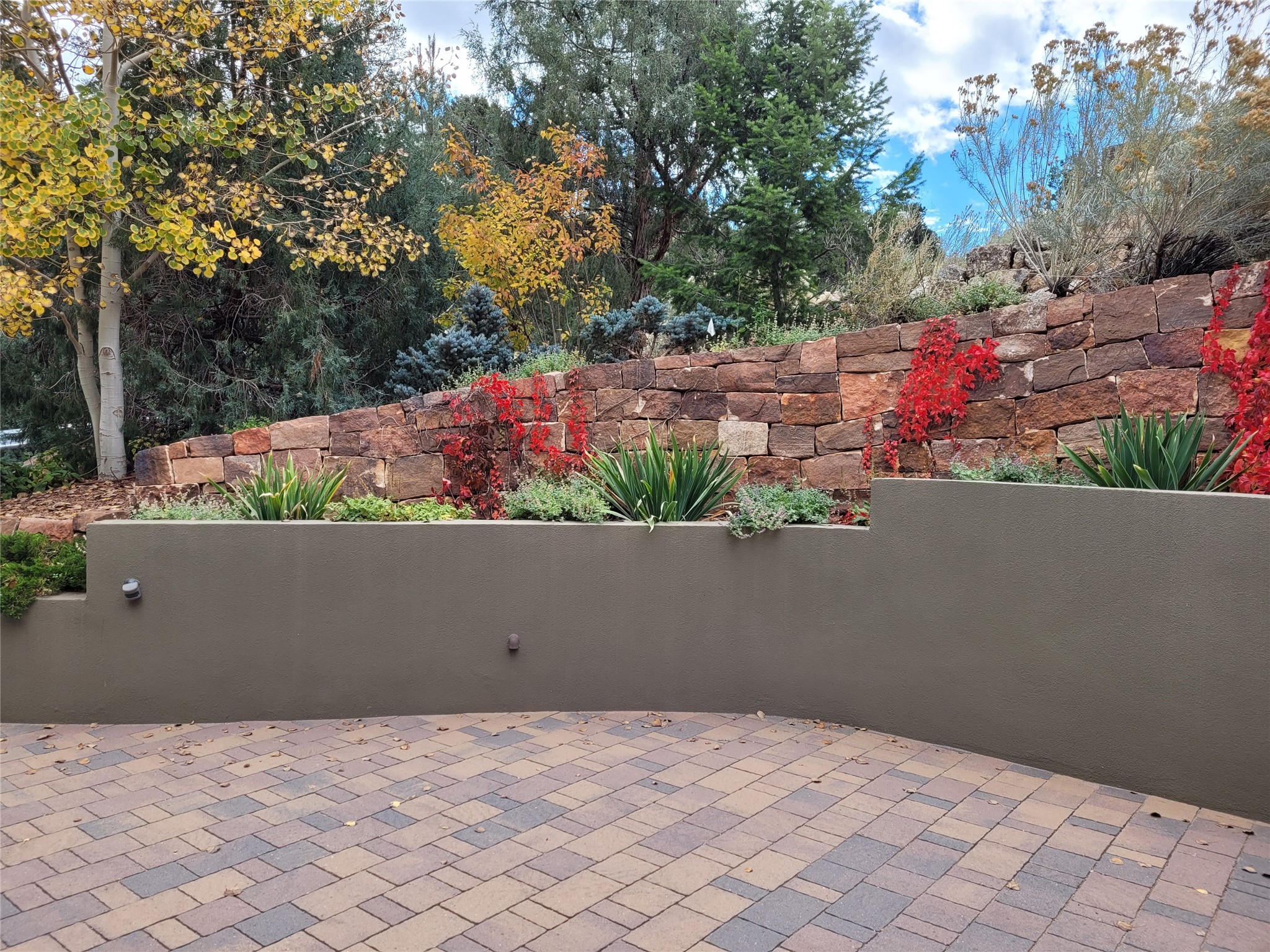 1103 Bishops Lodge Rd, Santa Fe, New Mexico image 38
