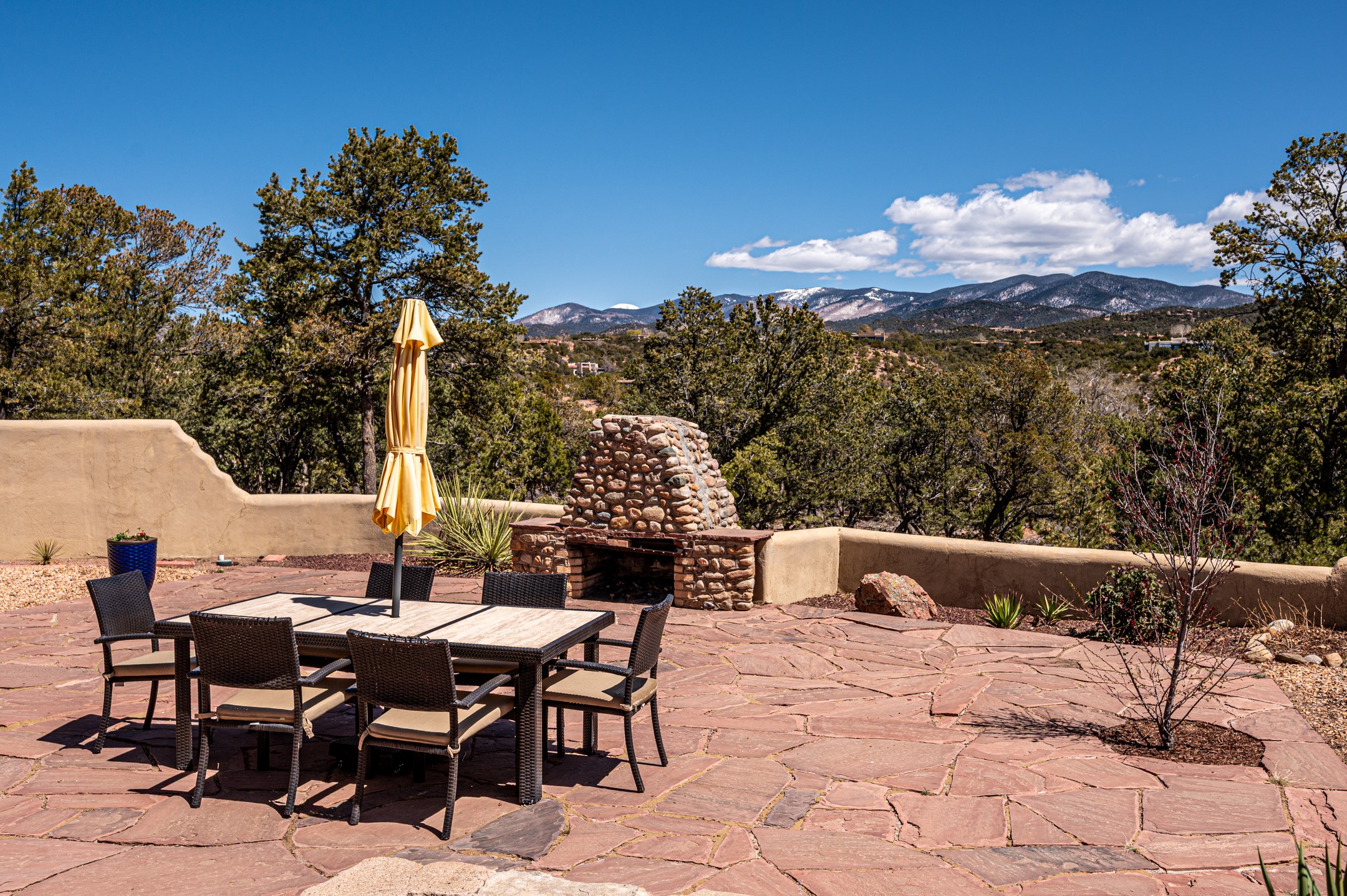 1103 Bishops Lodge Rd, Santa Fe, New Mexico image 24