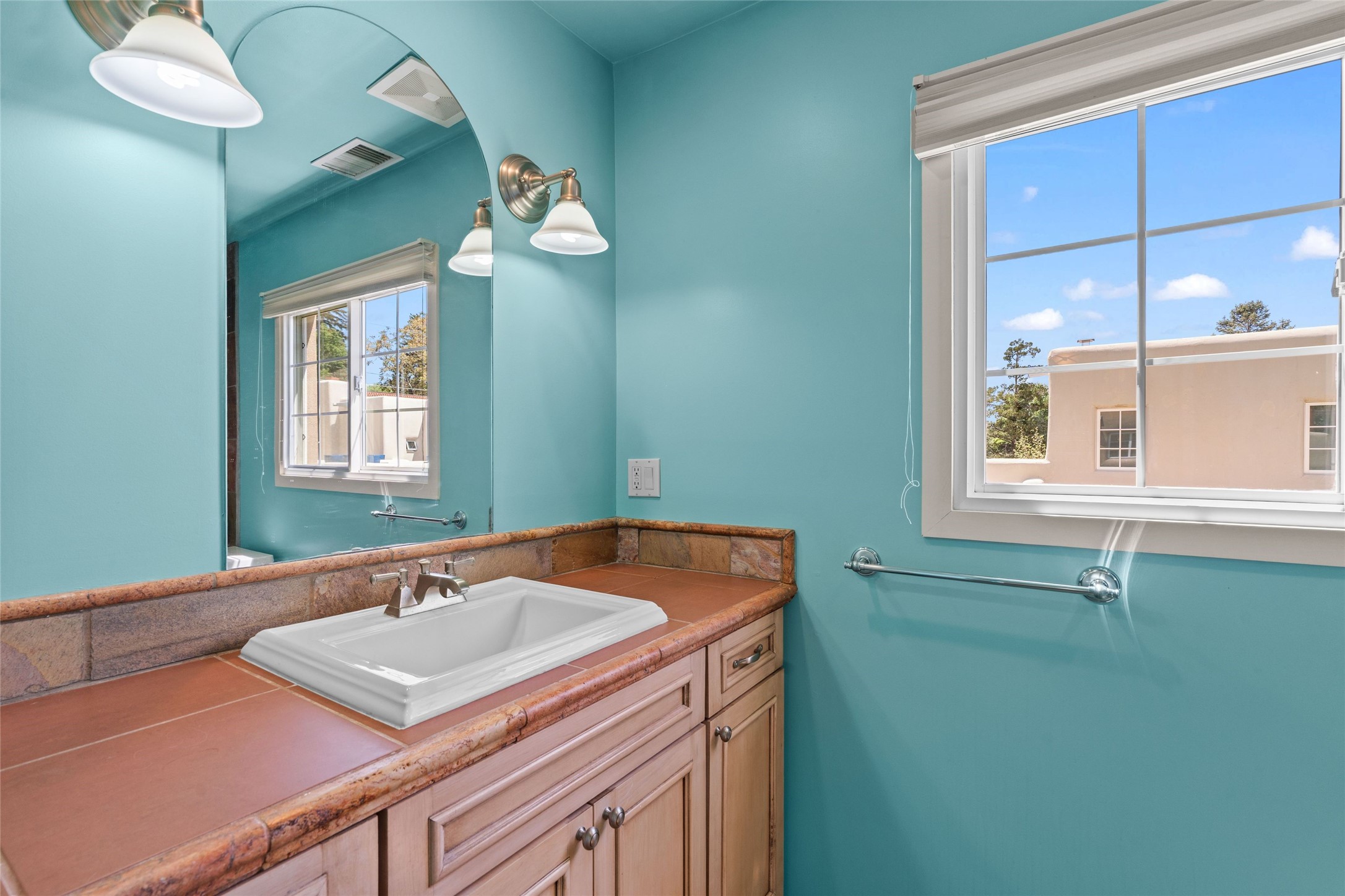 541 E Alameda Street #D, Santa Fe, New Mexico image 23