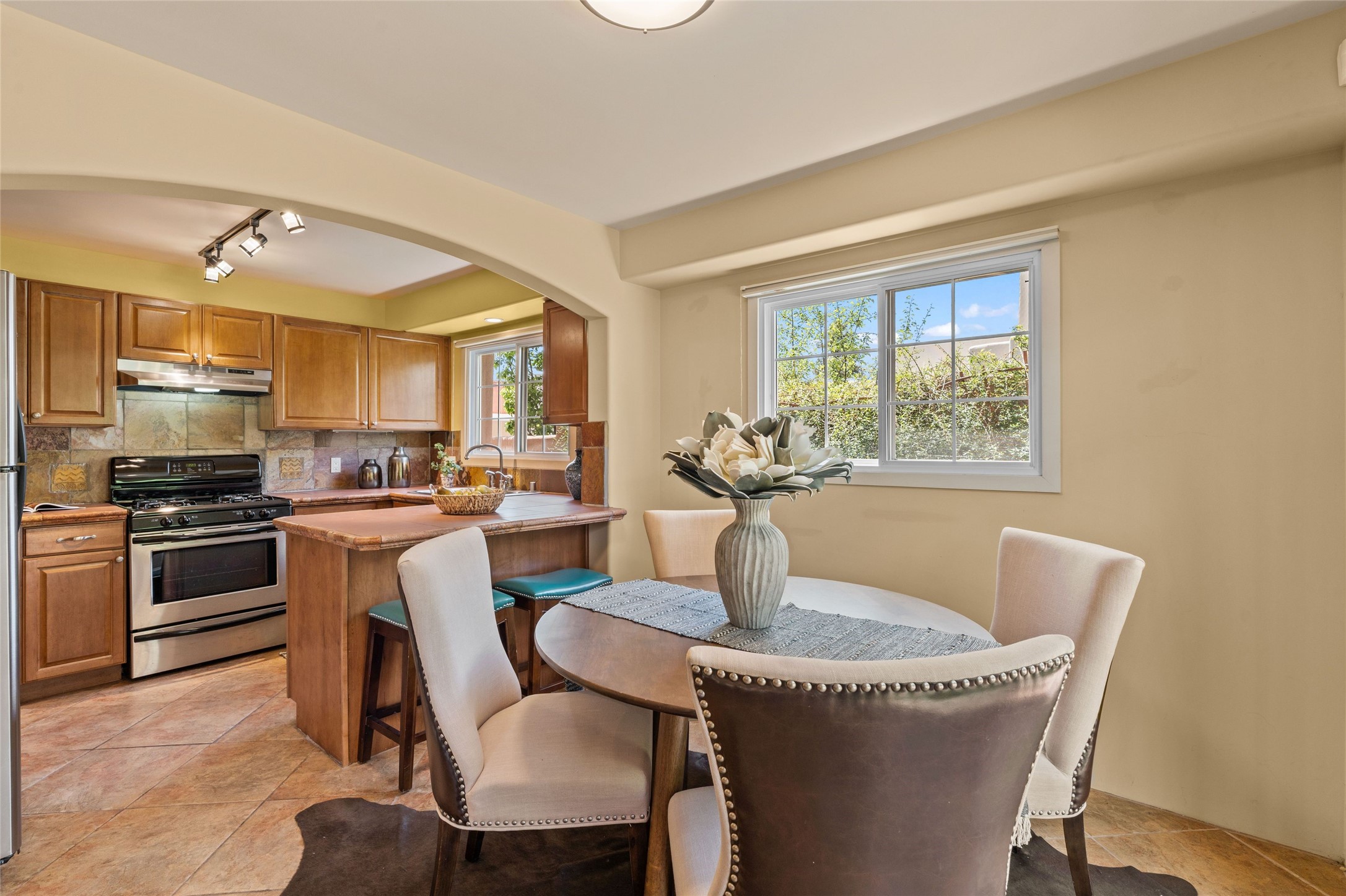 541 E Alameda Street #D, Santa Fe, New Mexico image 15