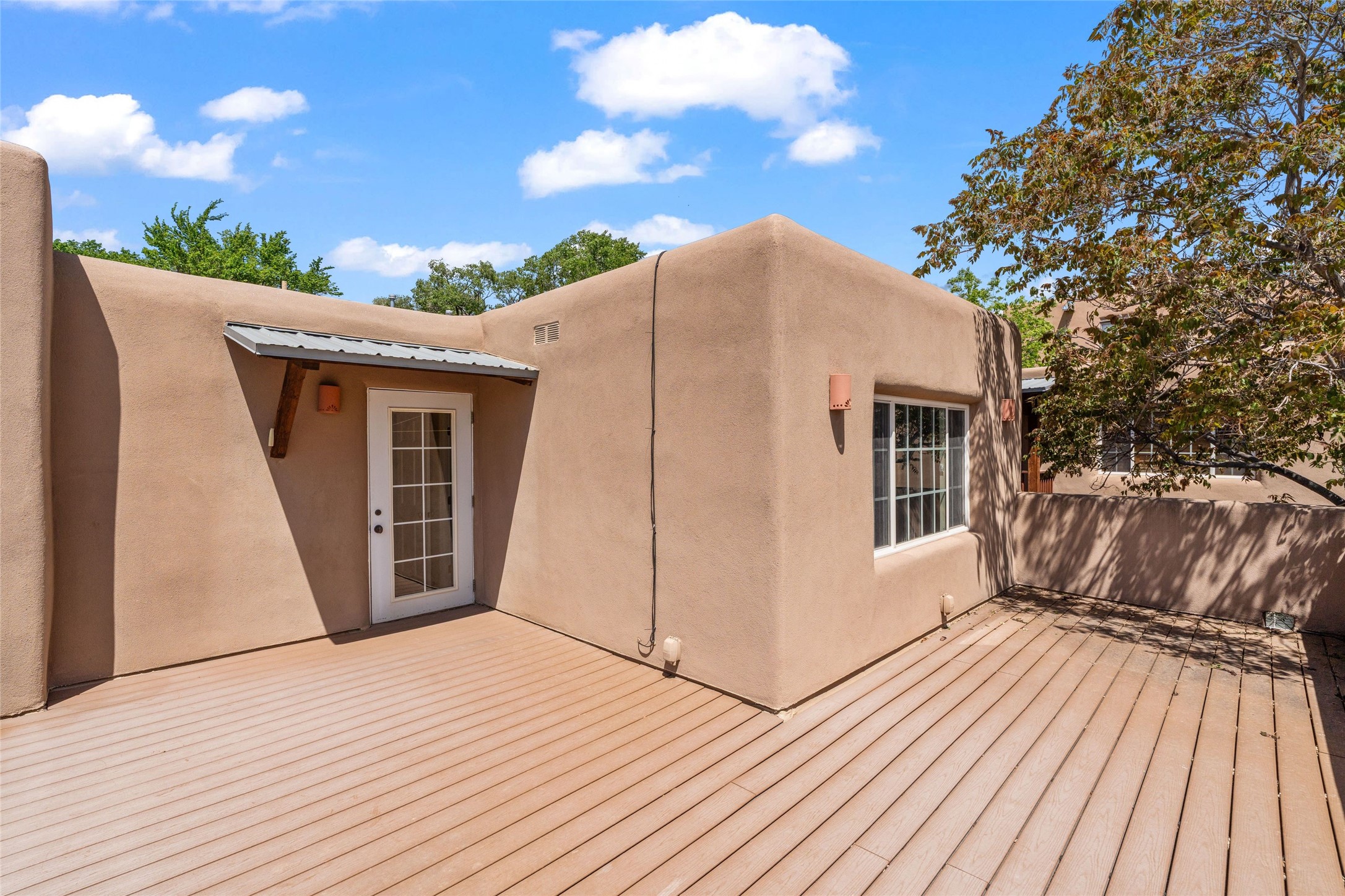 541 E Alameda Street #D, Santa Fe, New Mexico image 25