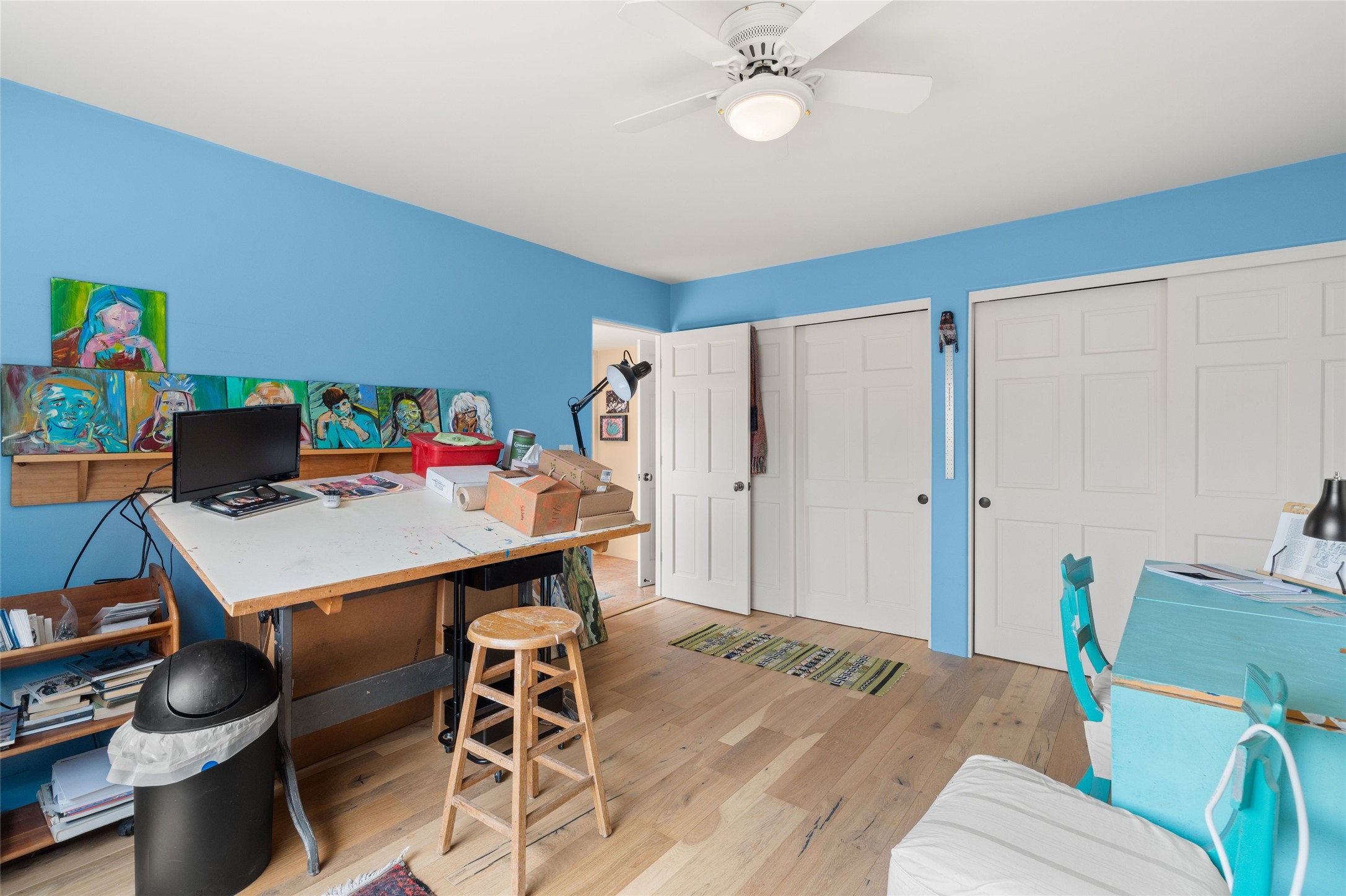 541 E Alameda Street #D, Santa Fe, New Mexico image 11