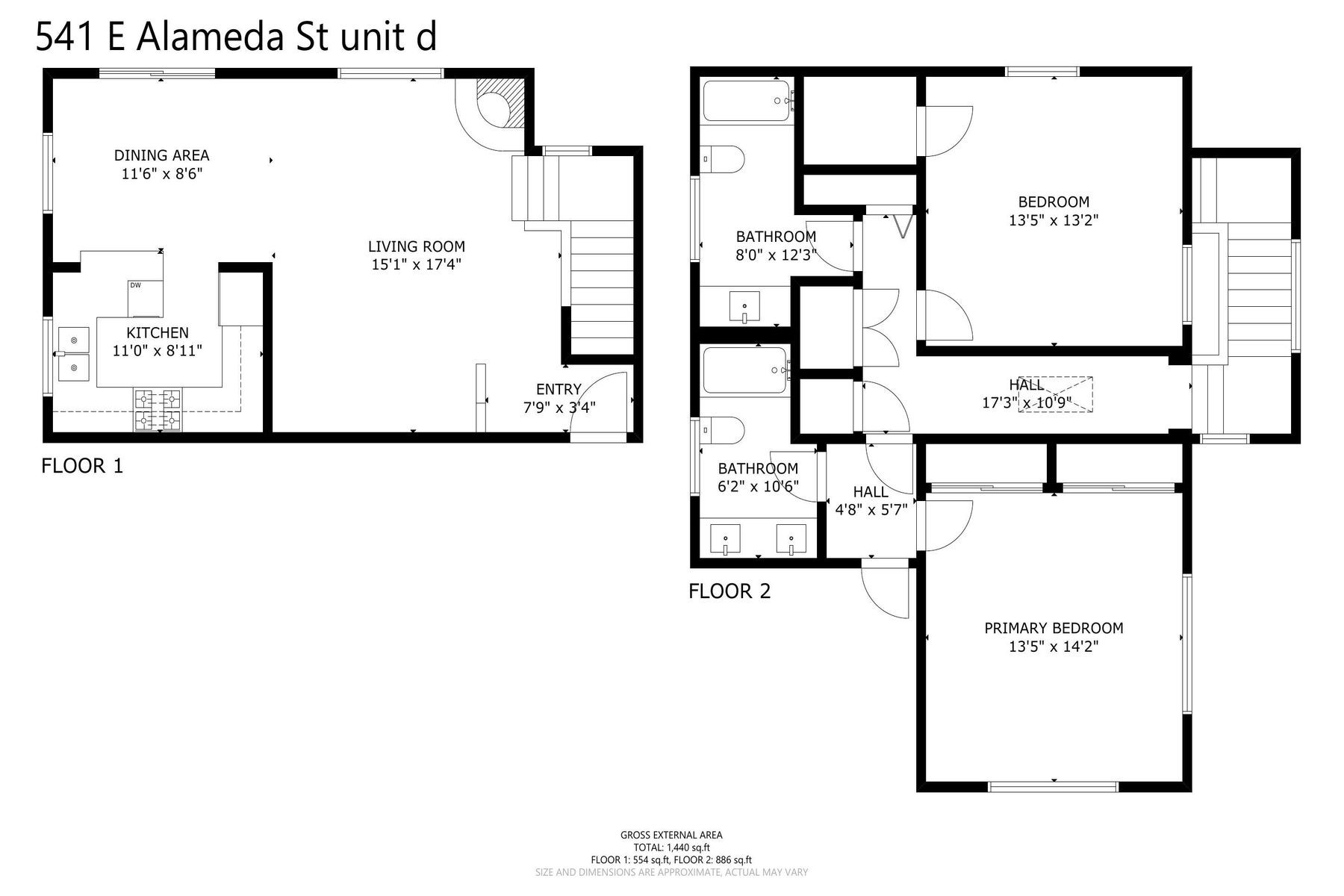 541 E Alameda Street #D, Santa Fe, New Mexico image 25