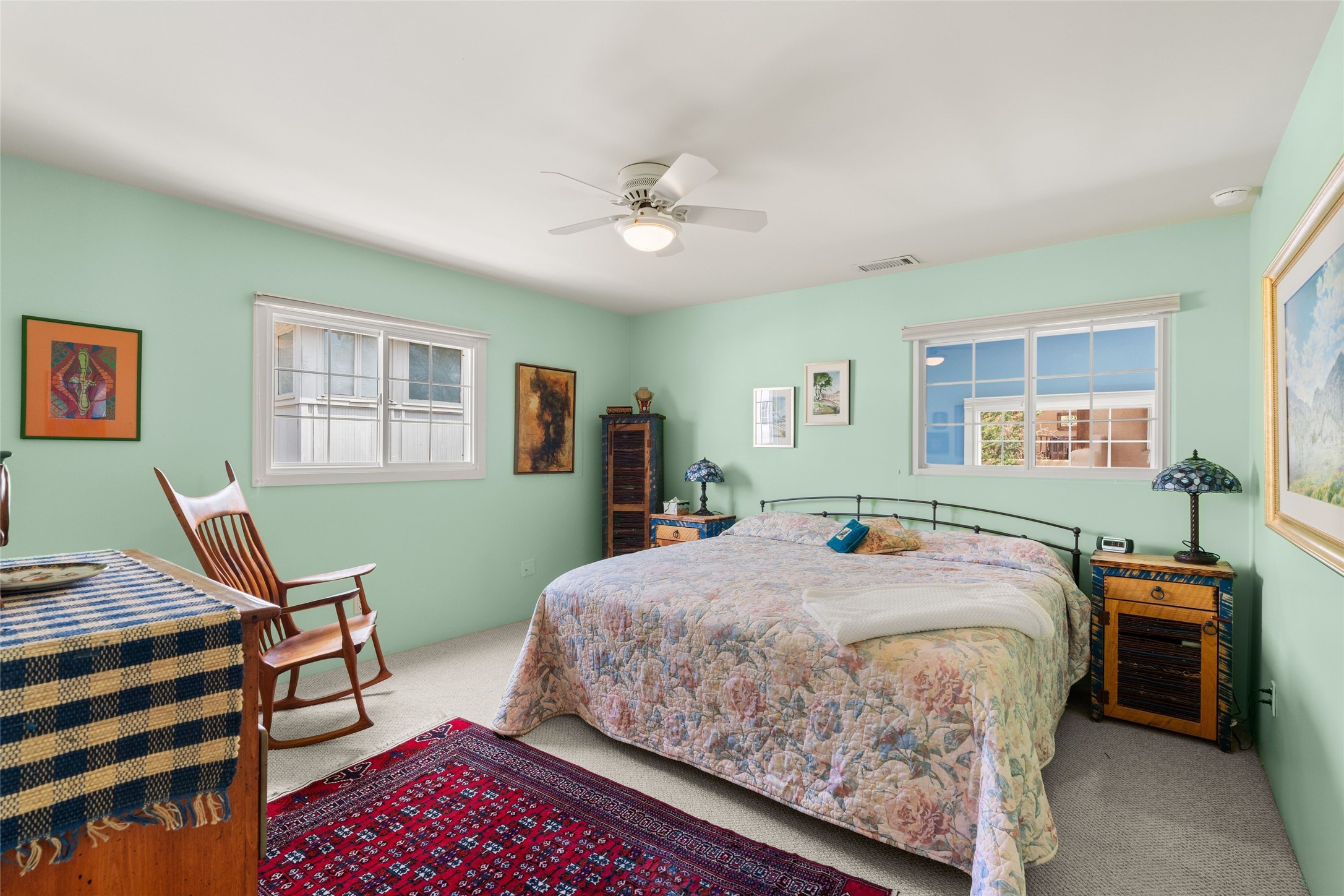 541 E Alameda Street #D, Santa Fe, New Mexico image 16
