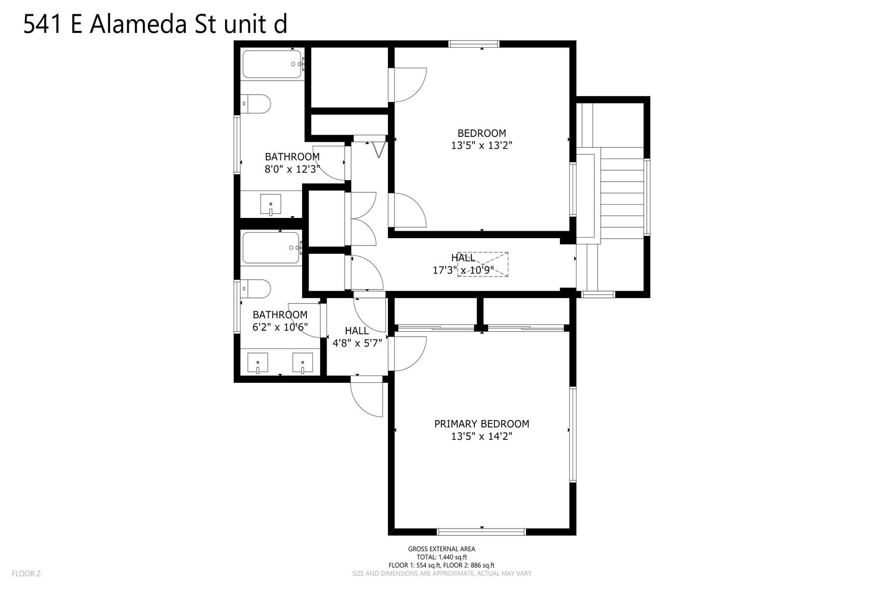 541 E Alameda Street #D, Santa Fe, New Mexico image 23