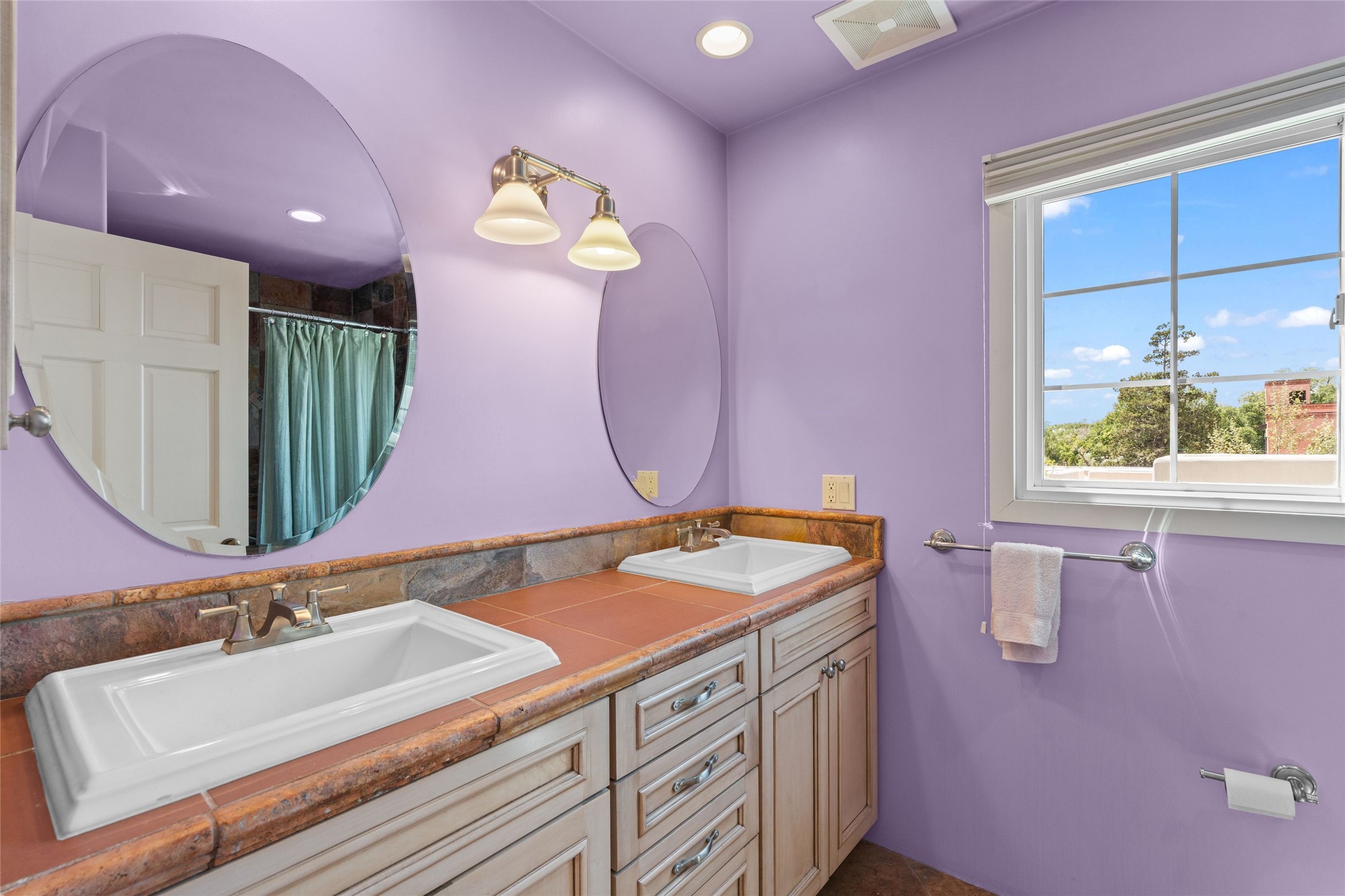 541 E Alameda Street #D, Santa Fe, New Mexico image 20