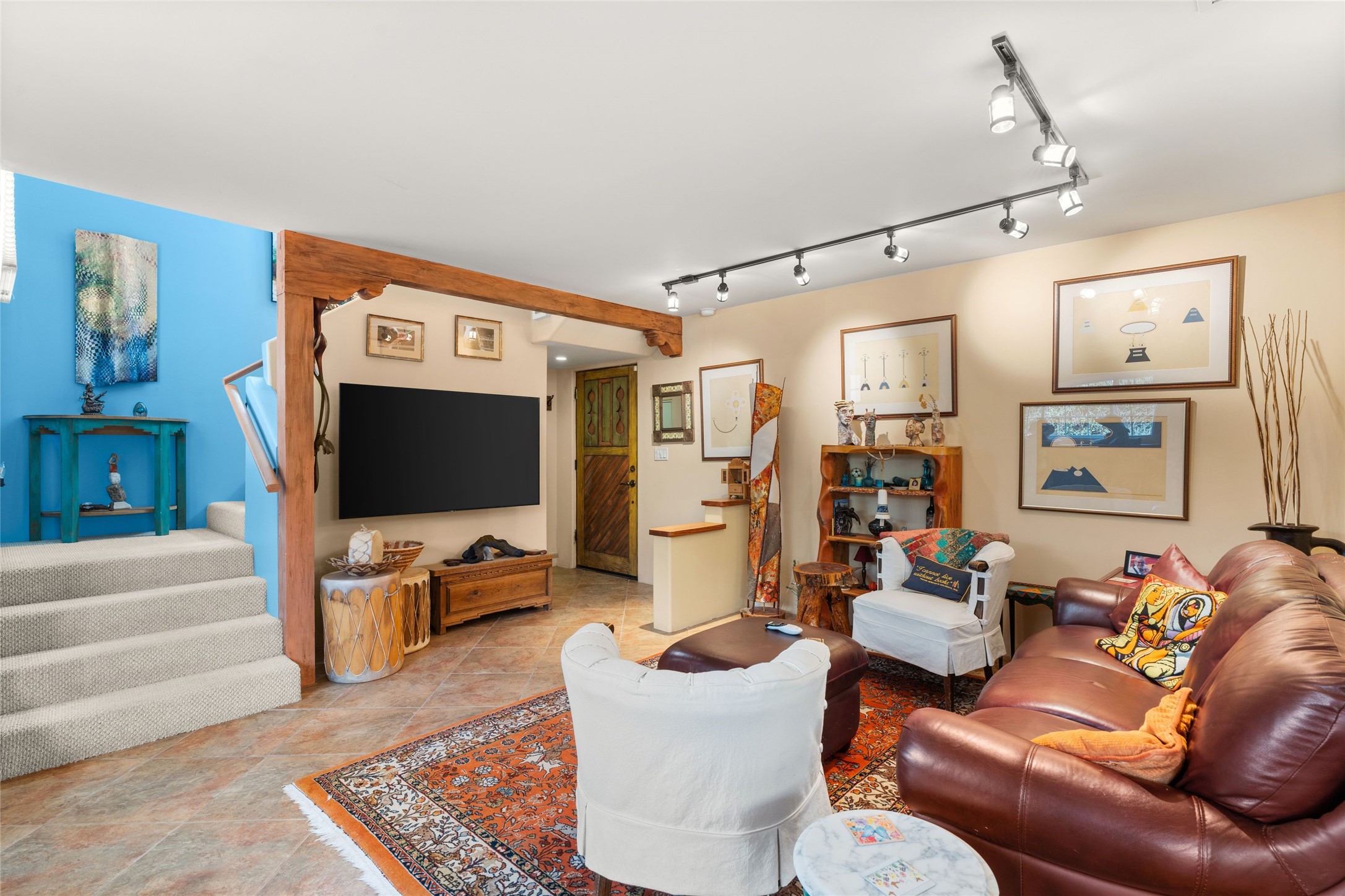 541 E Alameda Street #D, Santa Fe, New Mexico image 5