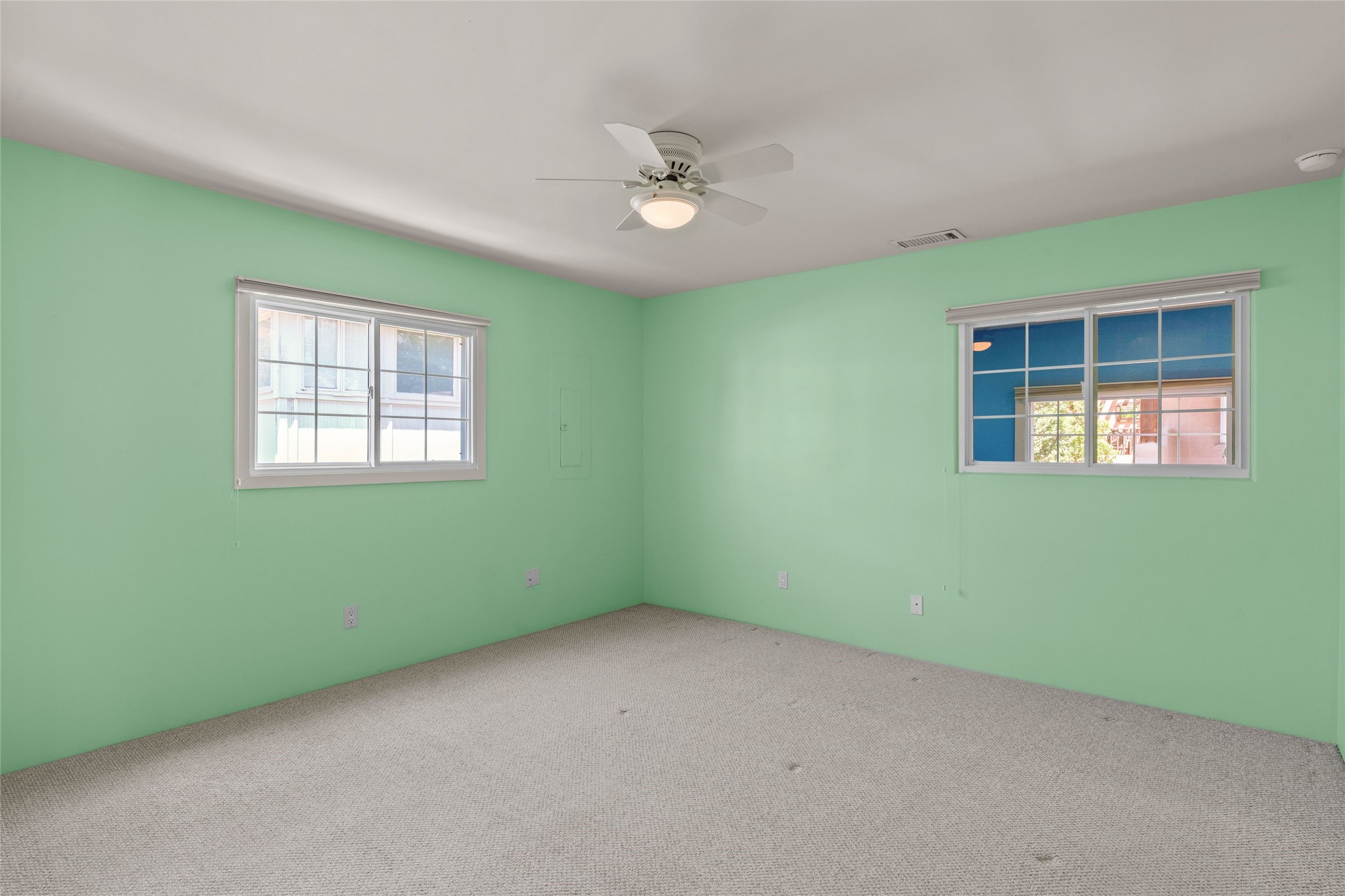 541 E Alameda Street #D, Santa Fe, New Mexico image 21