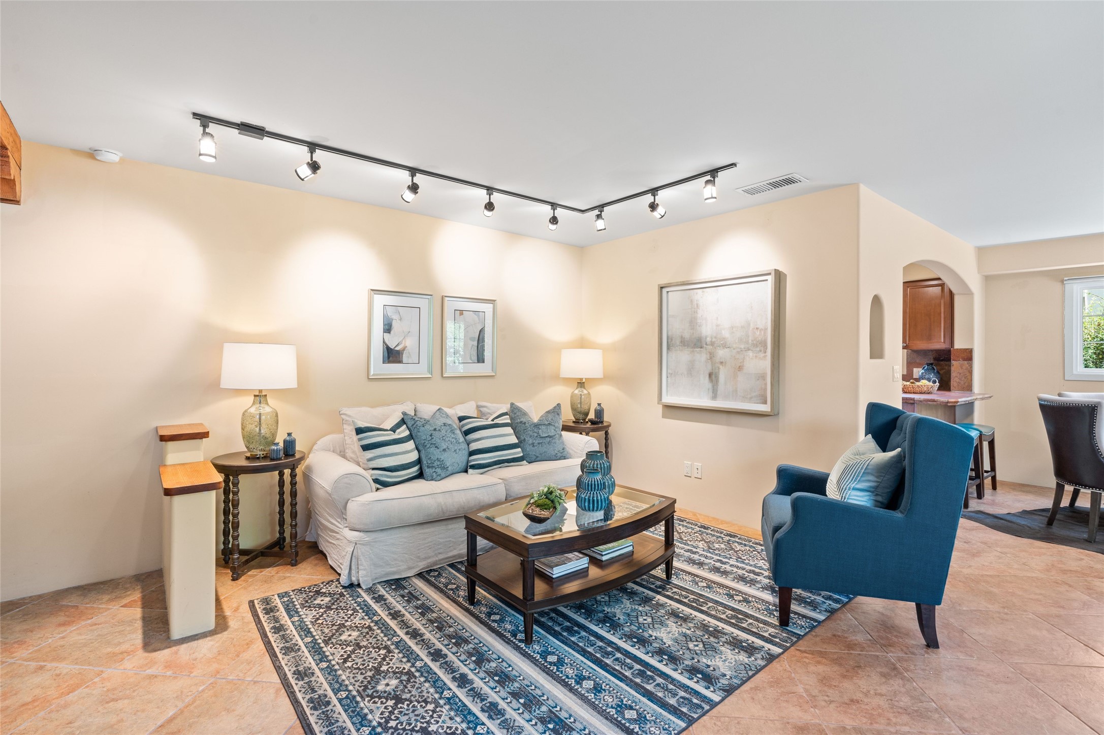 541 E Alameda Street #D, Santa Fe, New Mexico image 16