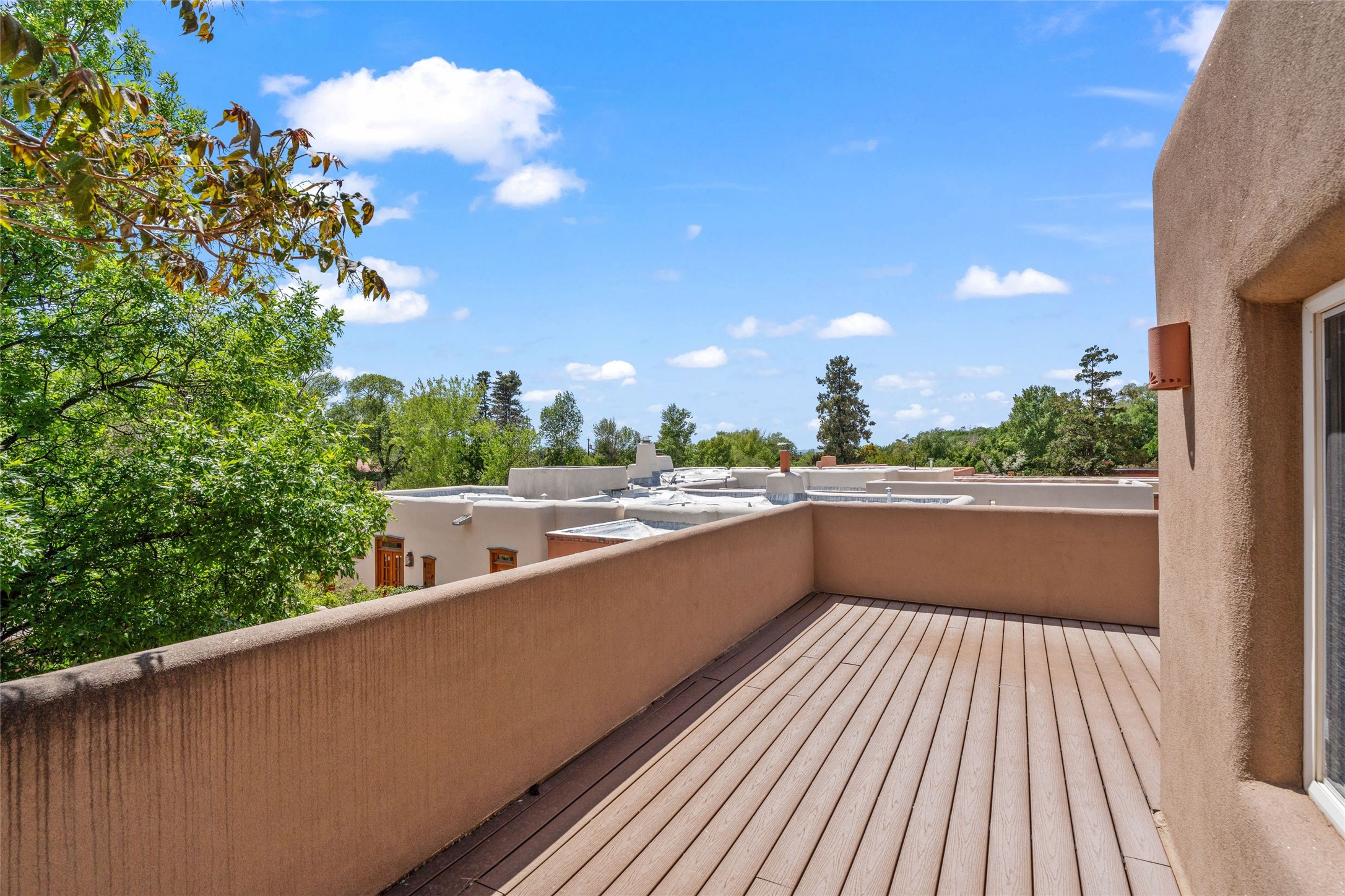 541 E Alameda Street #D, Santa Fe, New Mexico image 26