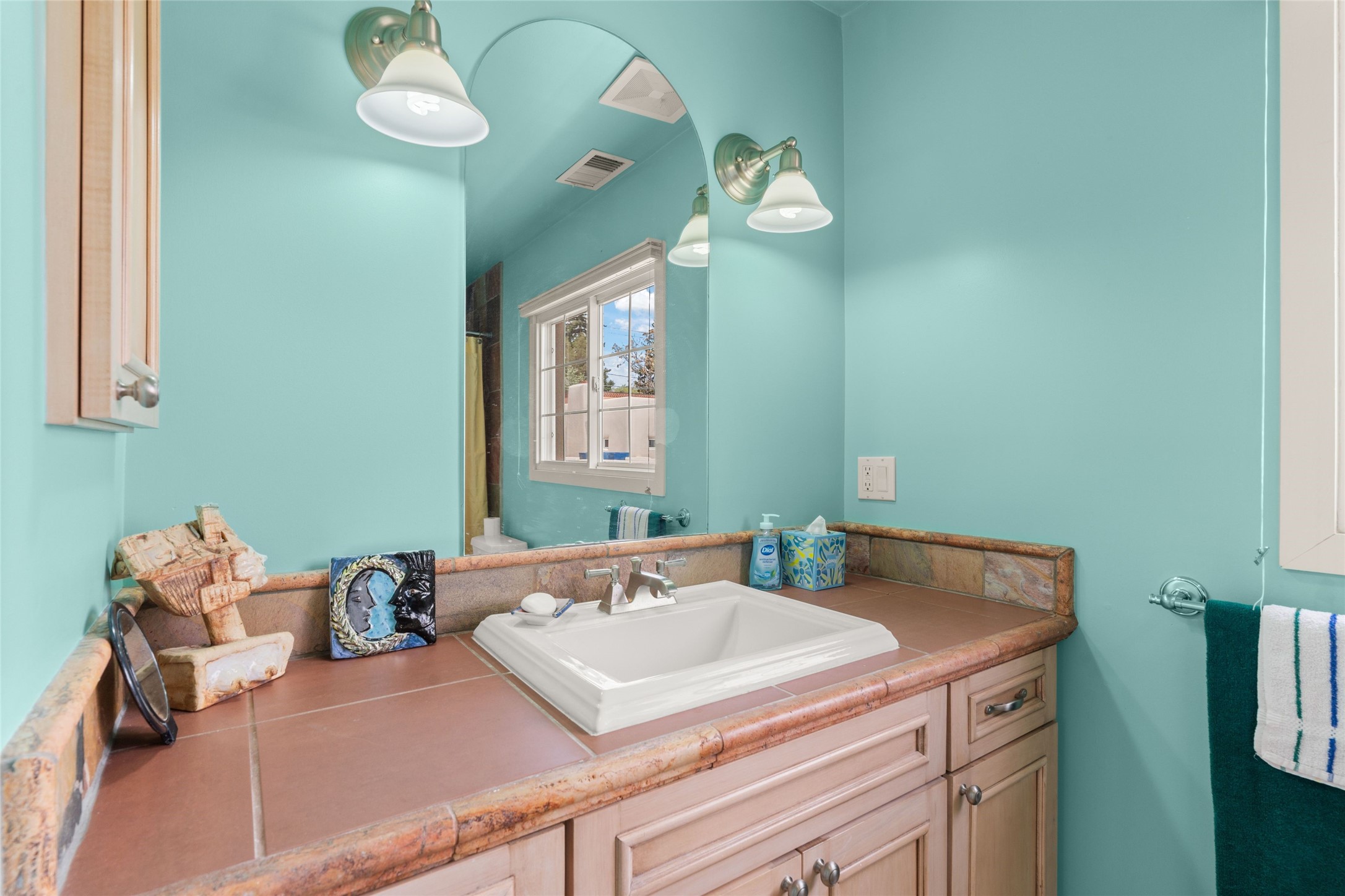 541 E Alameda Street #D, Santa Fe, New Mexico image 14