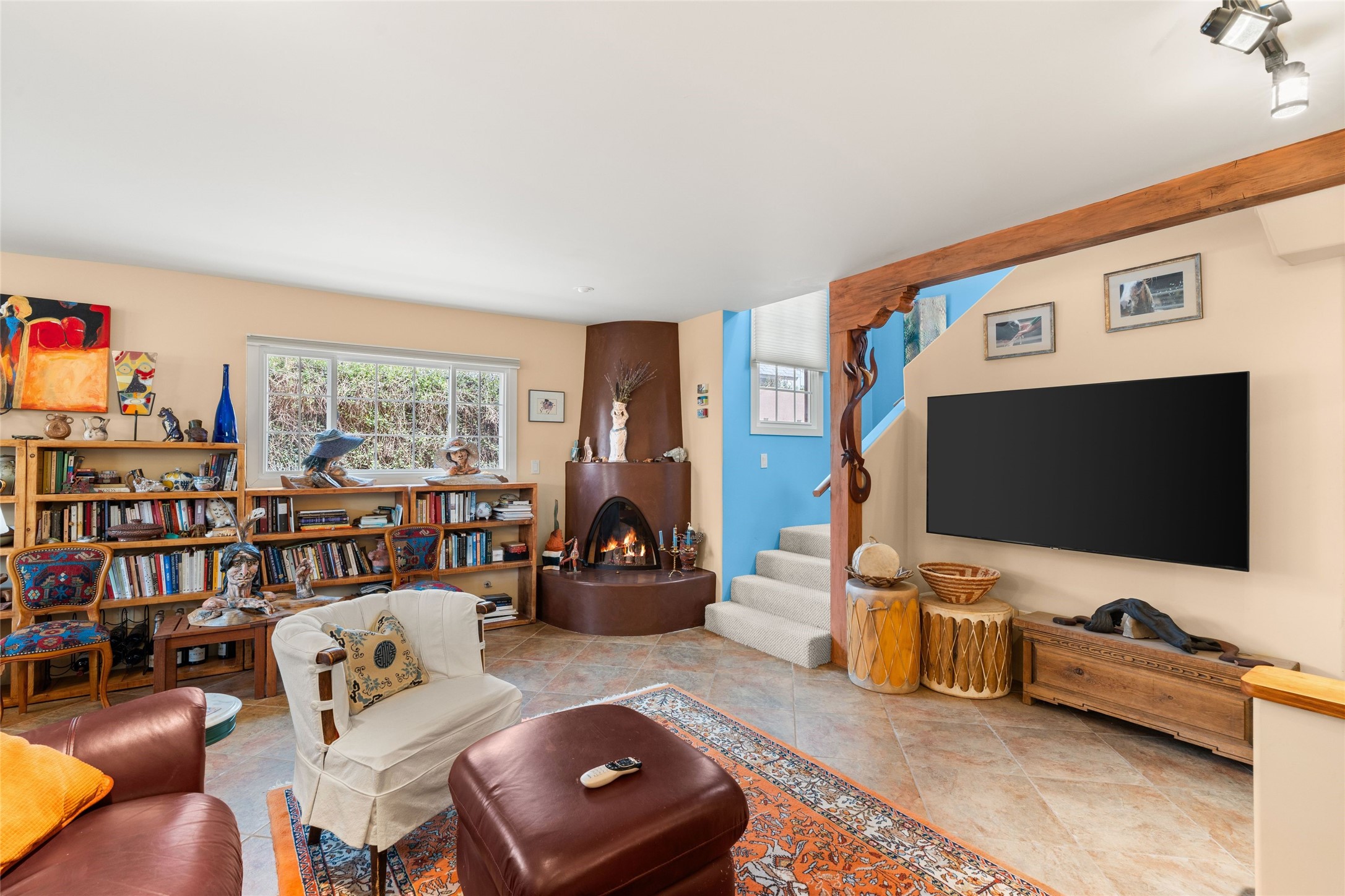 541 E Alameda Street #D, Santa Fe, New Mexico image 4