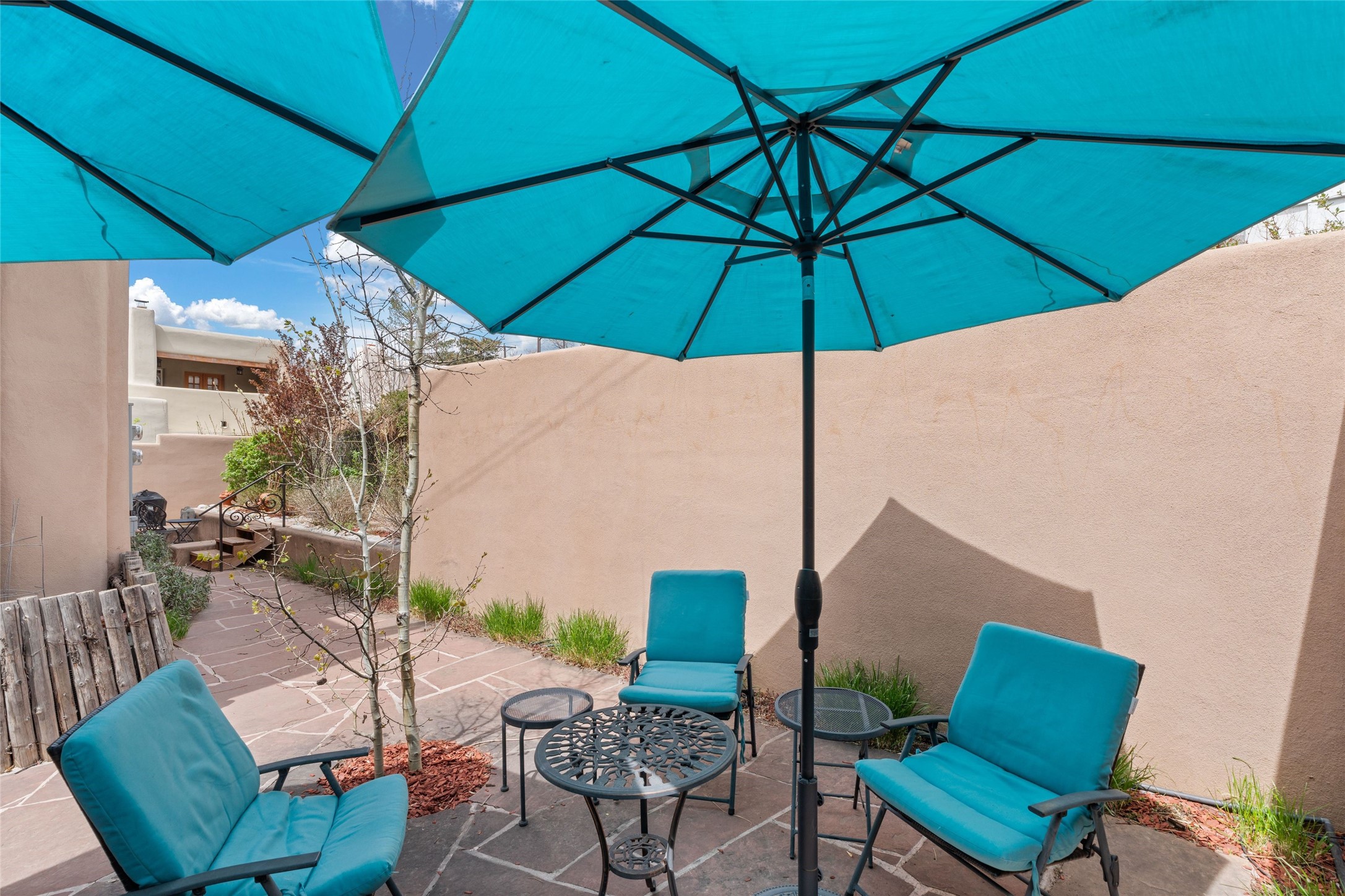541 E Alameda Street #D, Santa Fe, New Mexico image 2
