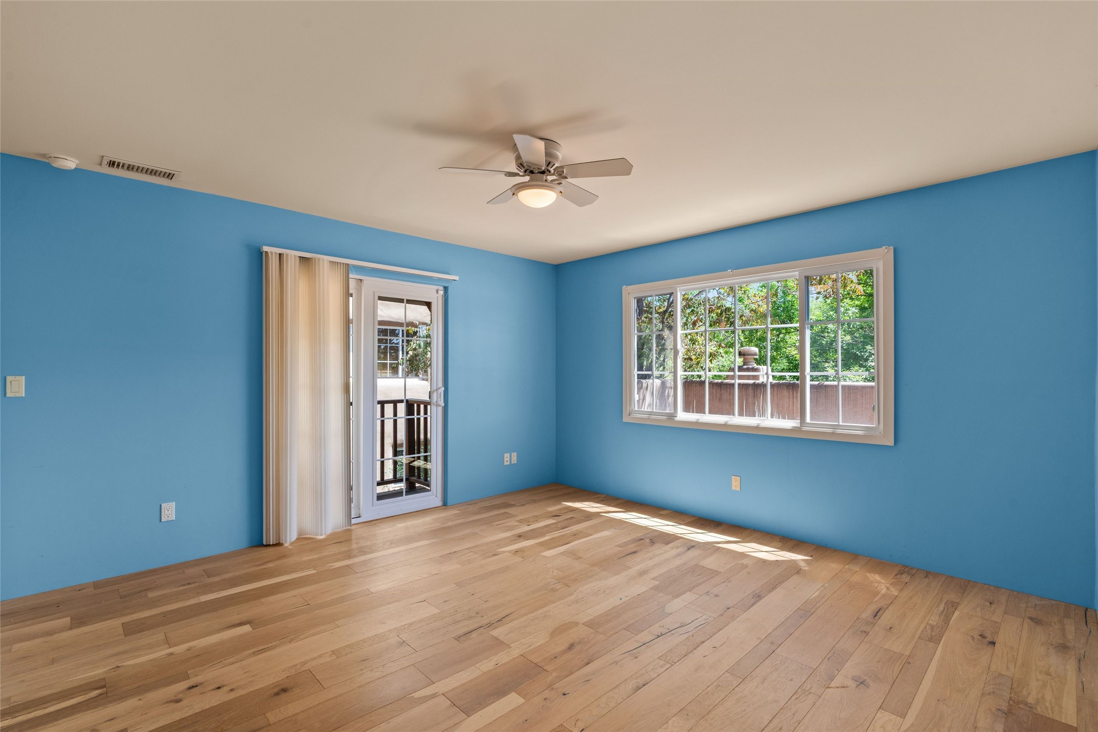 541 E Alameda Street #D, Santa Fe, New Mexico image 17