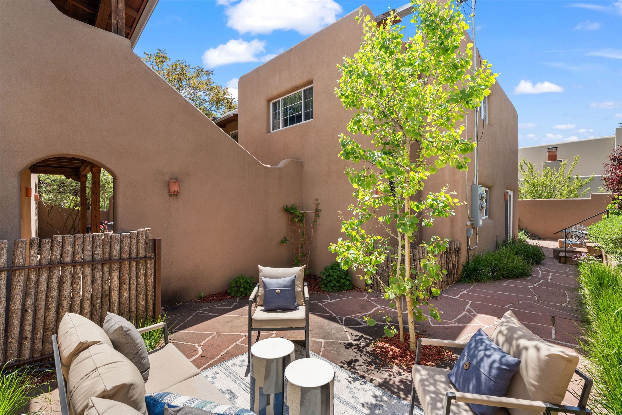 541 E Alameda Street #D, Santa Fe, New Mexico image 5