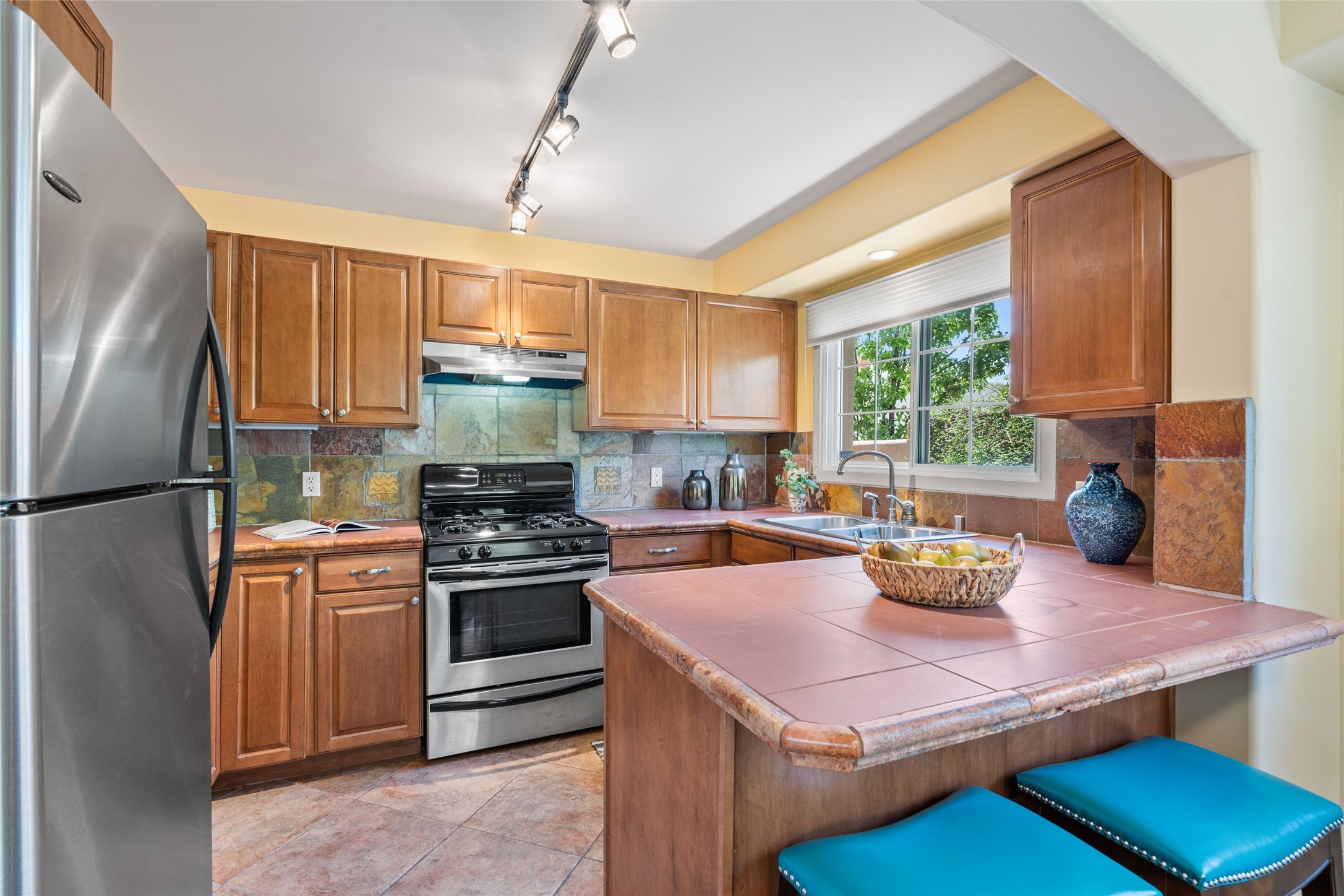 541 E Alameda Street #D, Santa Fe, New Mexico image 2
