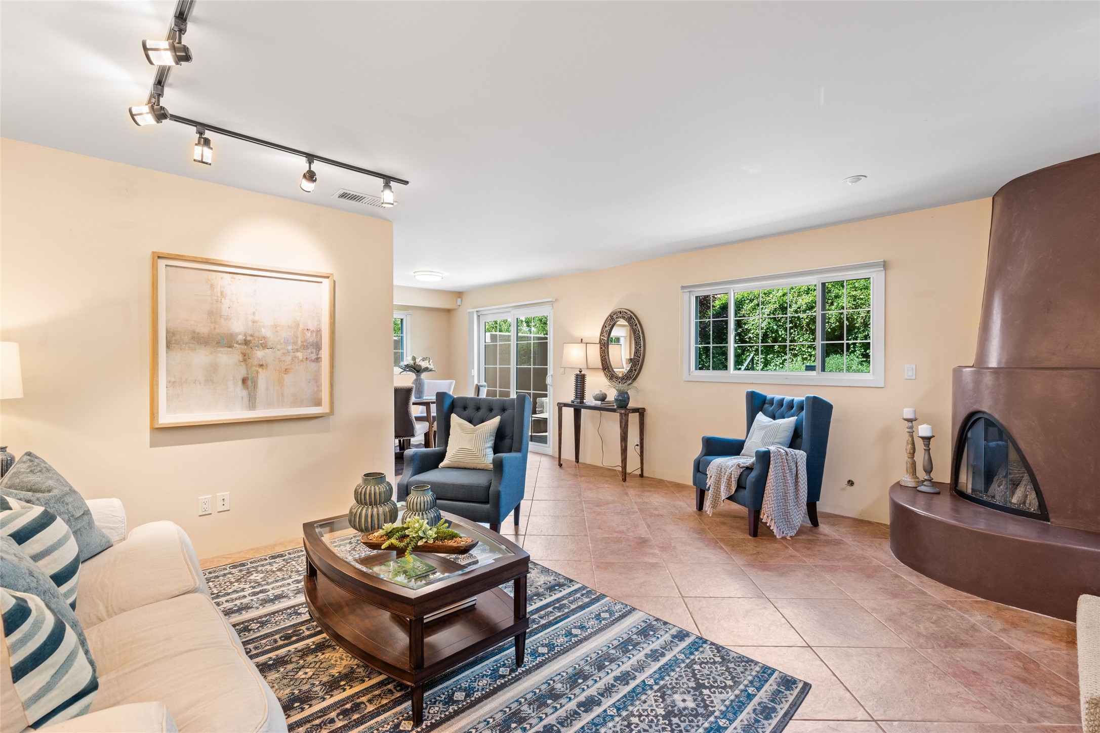 541 E Alameda Street #D, Santa Fe, New Mexico image 13