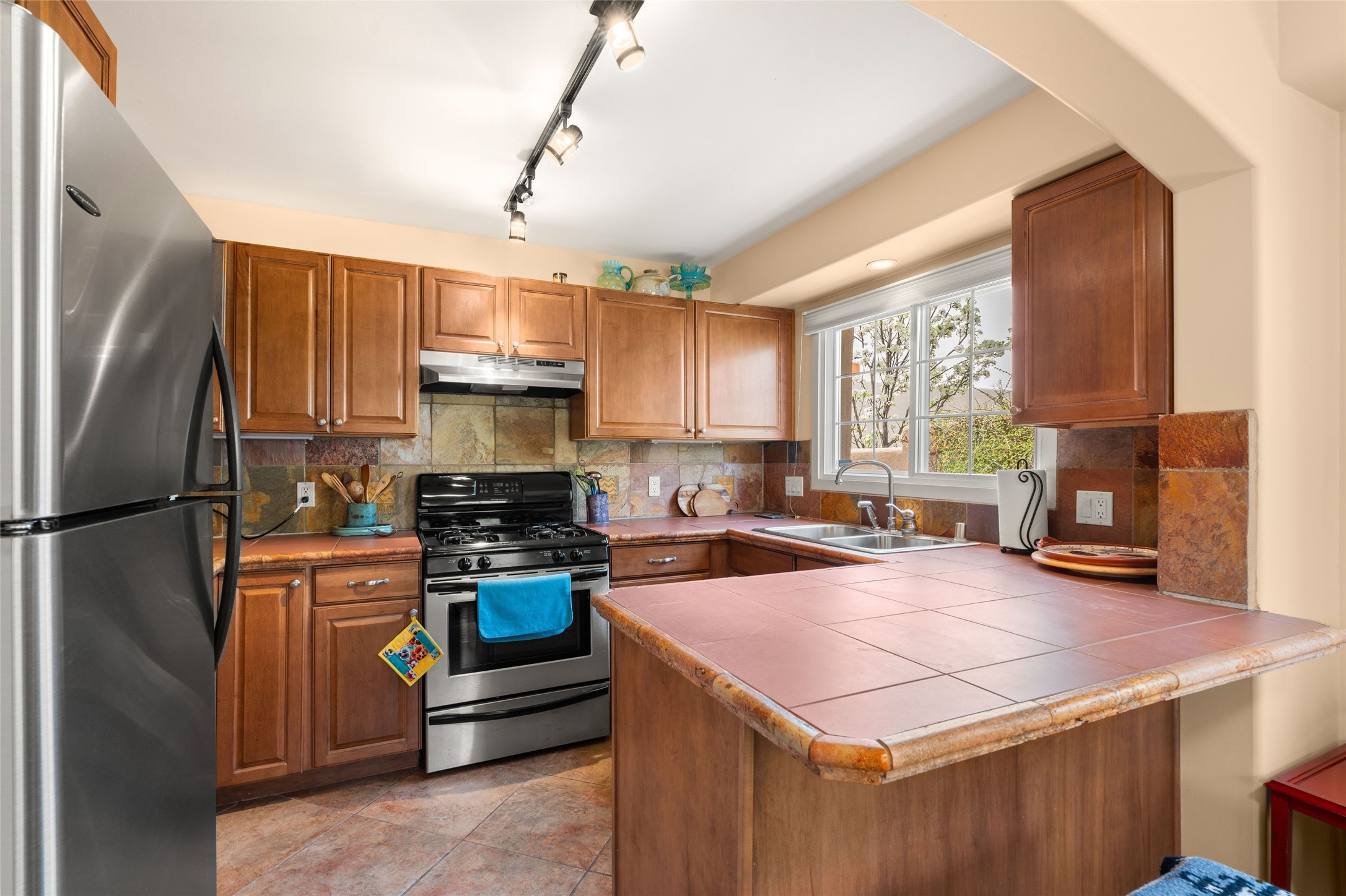 541 E Alameda Street #D, Santa Fe, New Mexico image 3