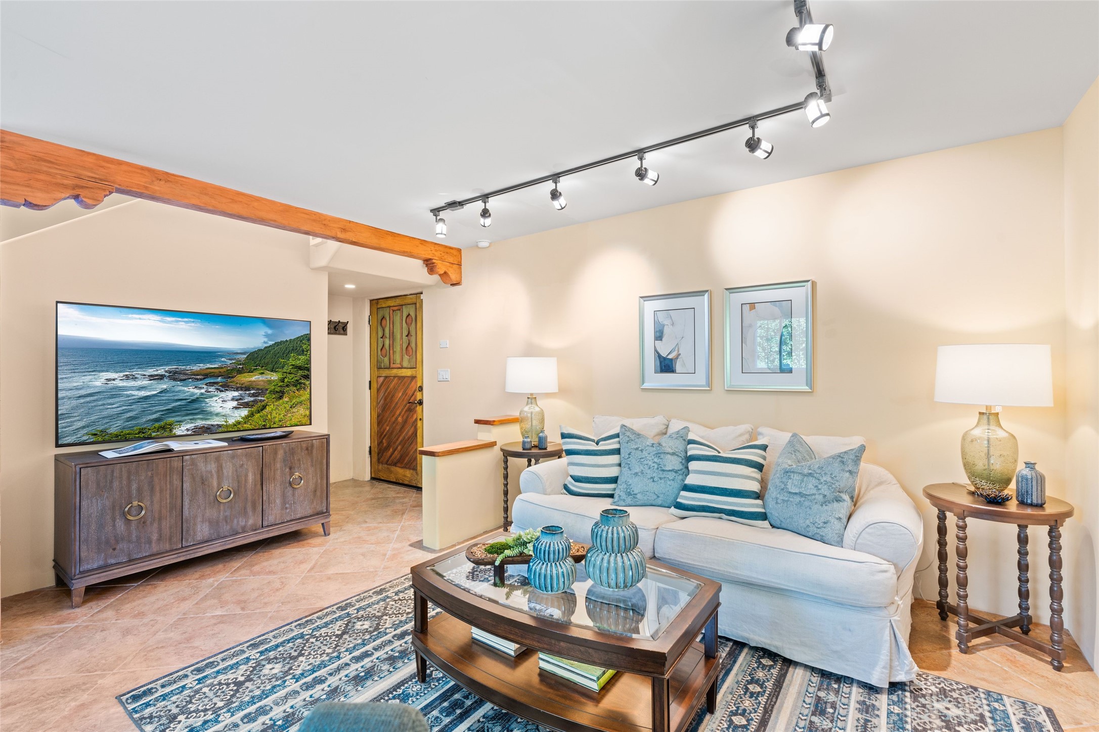 541 E Alameda Street #D, Santa Fe, New Mexico image 14