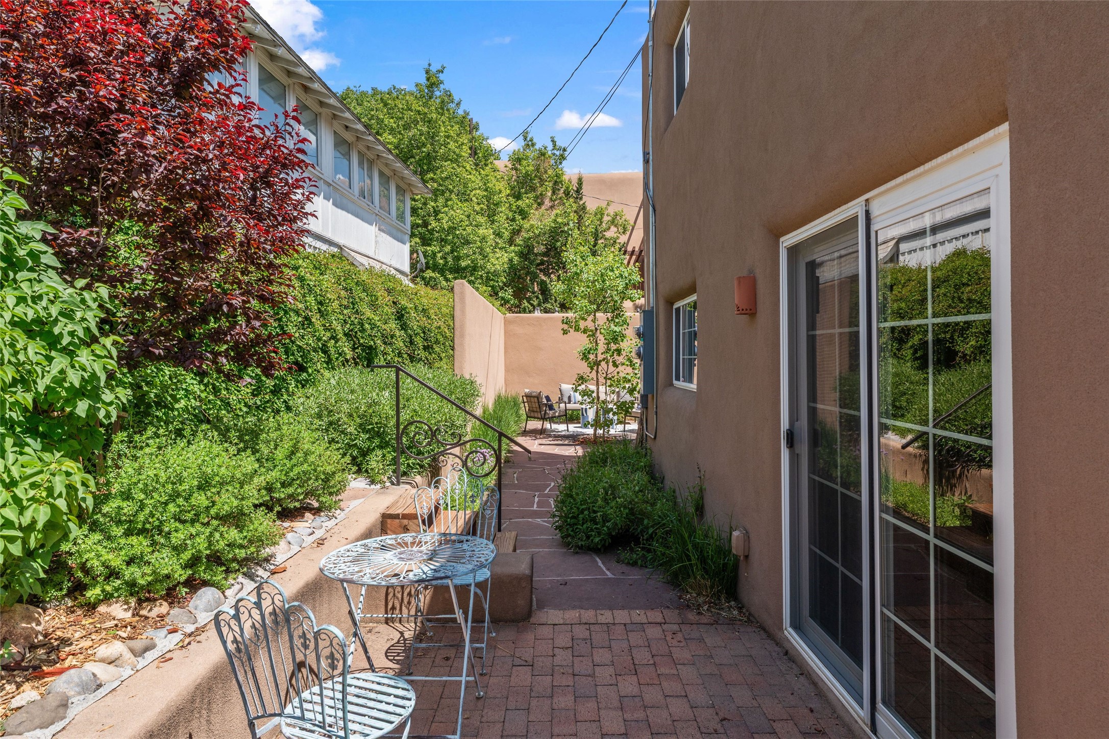 541 E Alameda Street #D, Santa Fe, New Mexico image 27