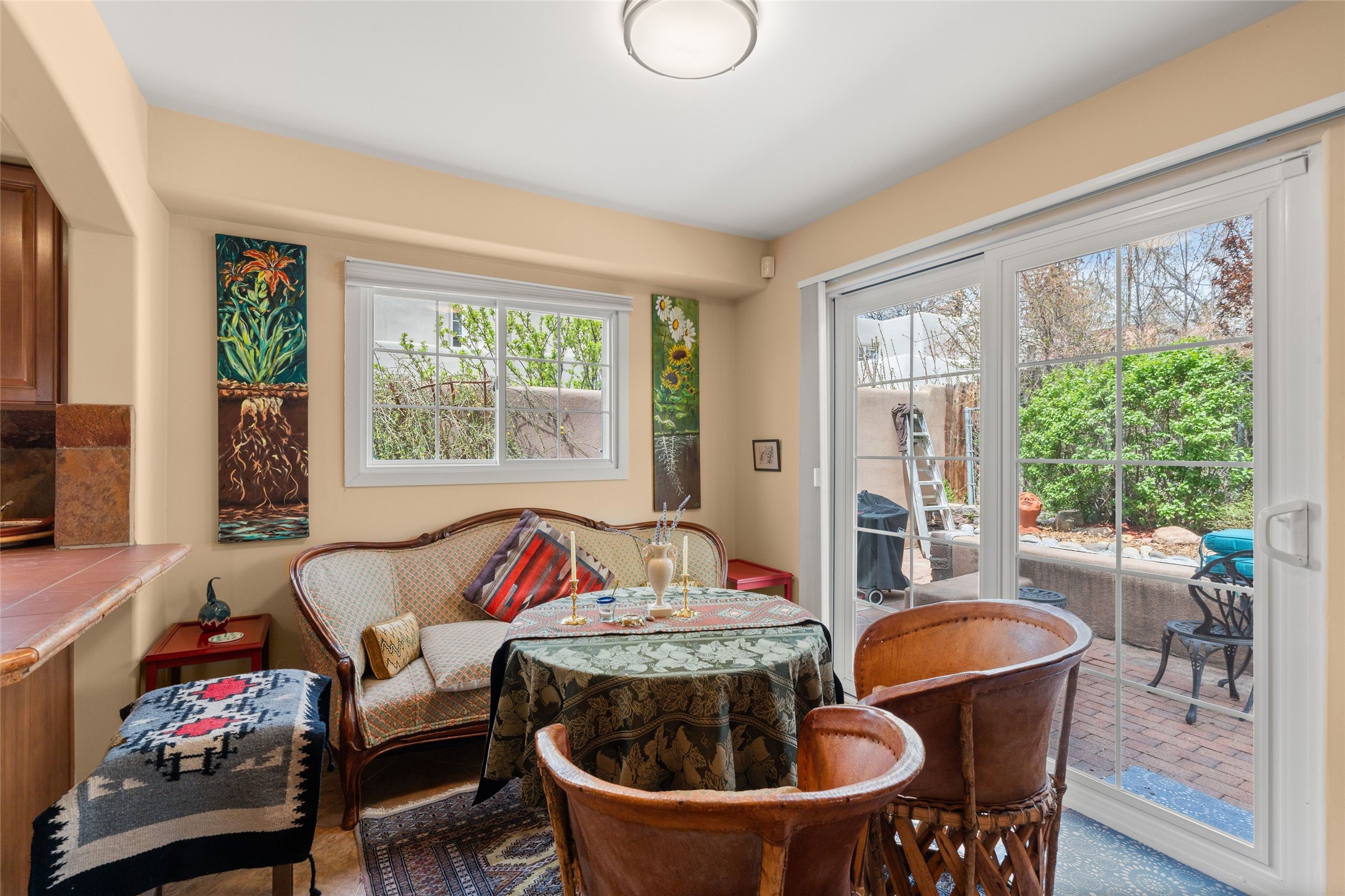 541 E Alameda Street #D, Santa Fe, New Mexico image 6