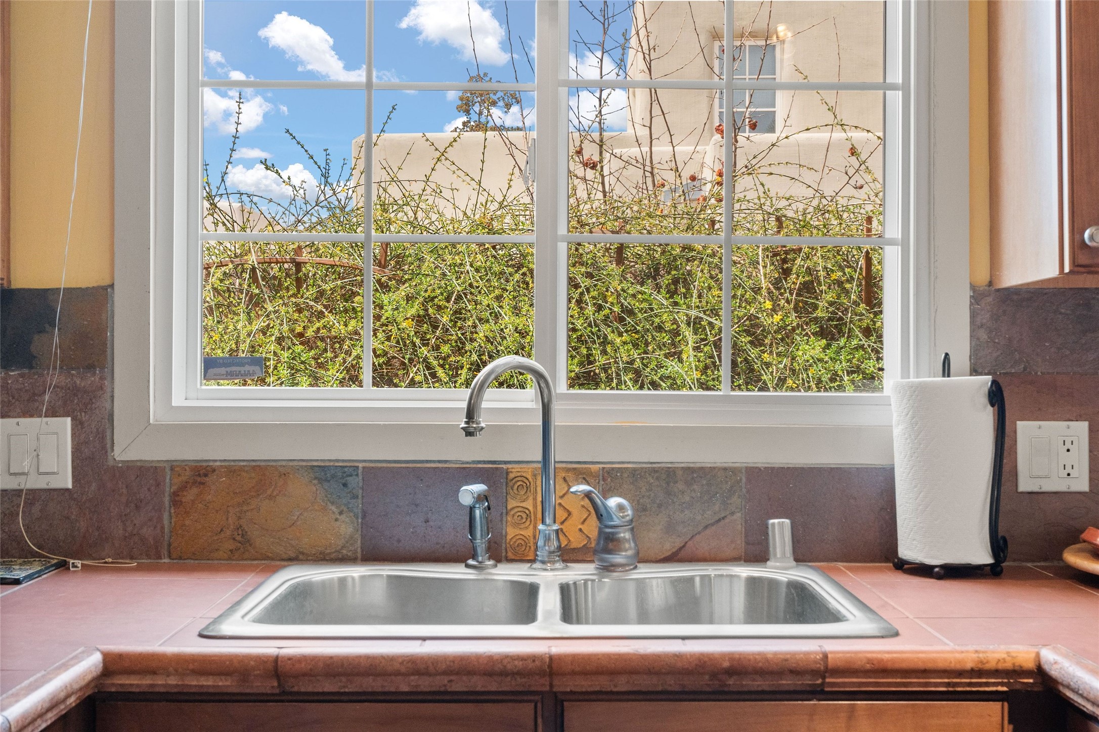 541 E Alameda Street #D, Santa Fe, New Mexico image 10