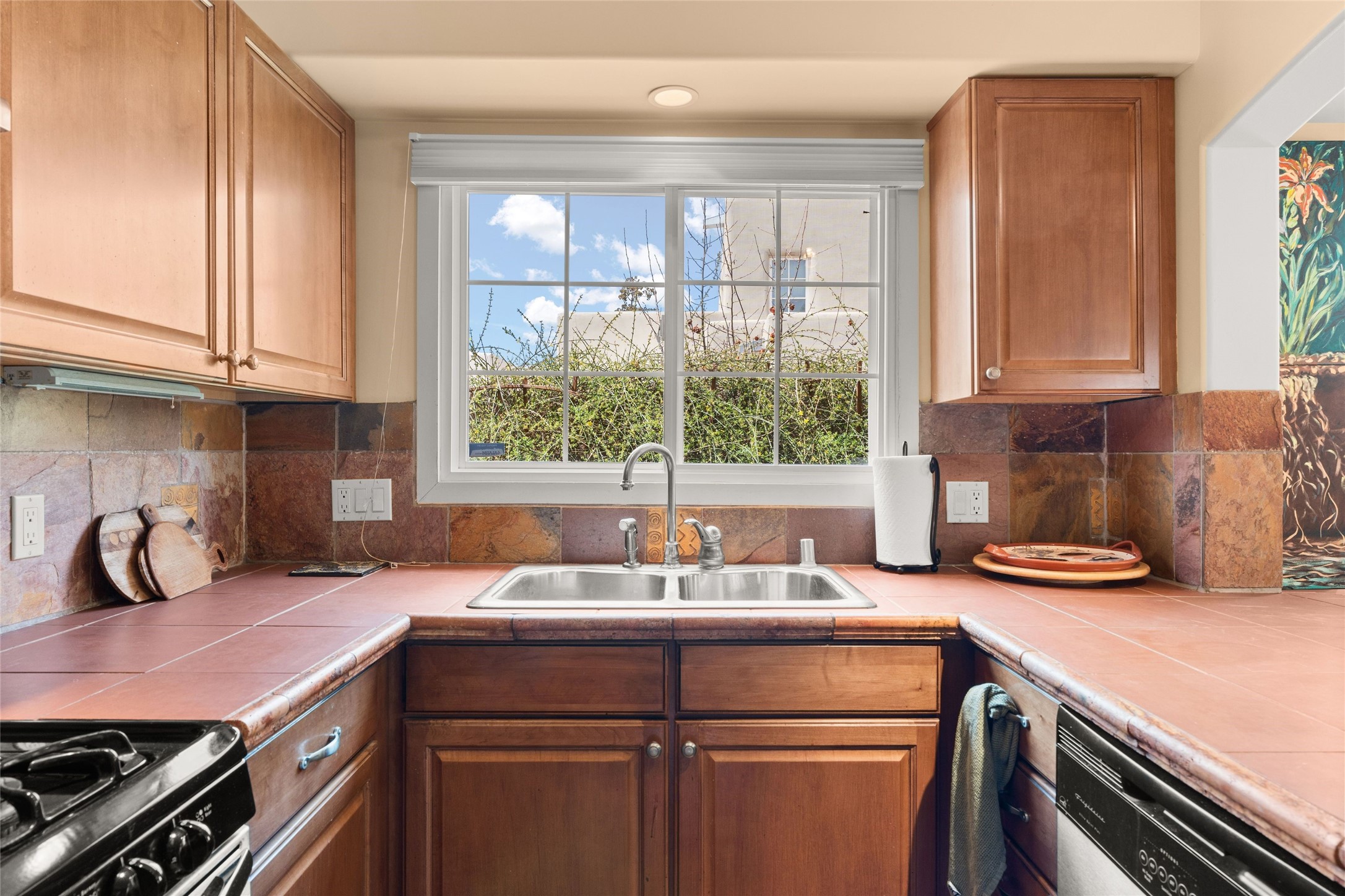 541 E Alameda Street #D, Santa Fe, New Mexico image 8