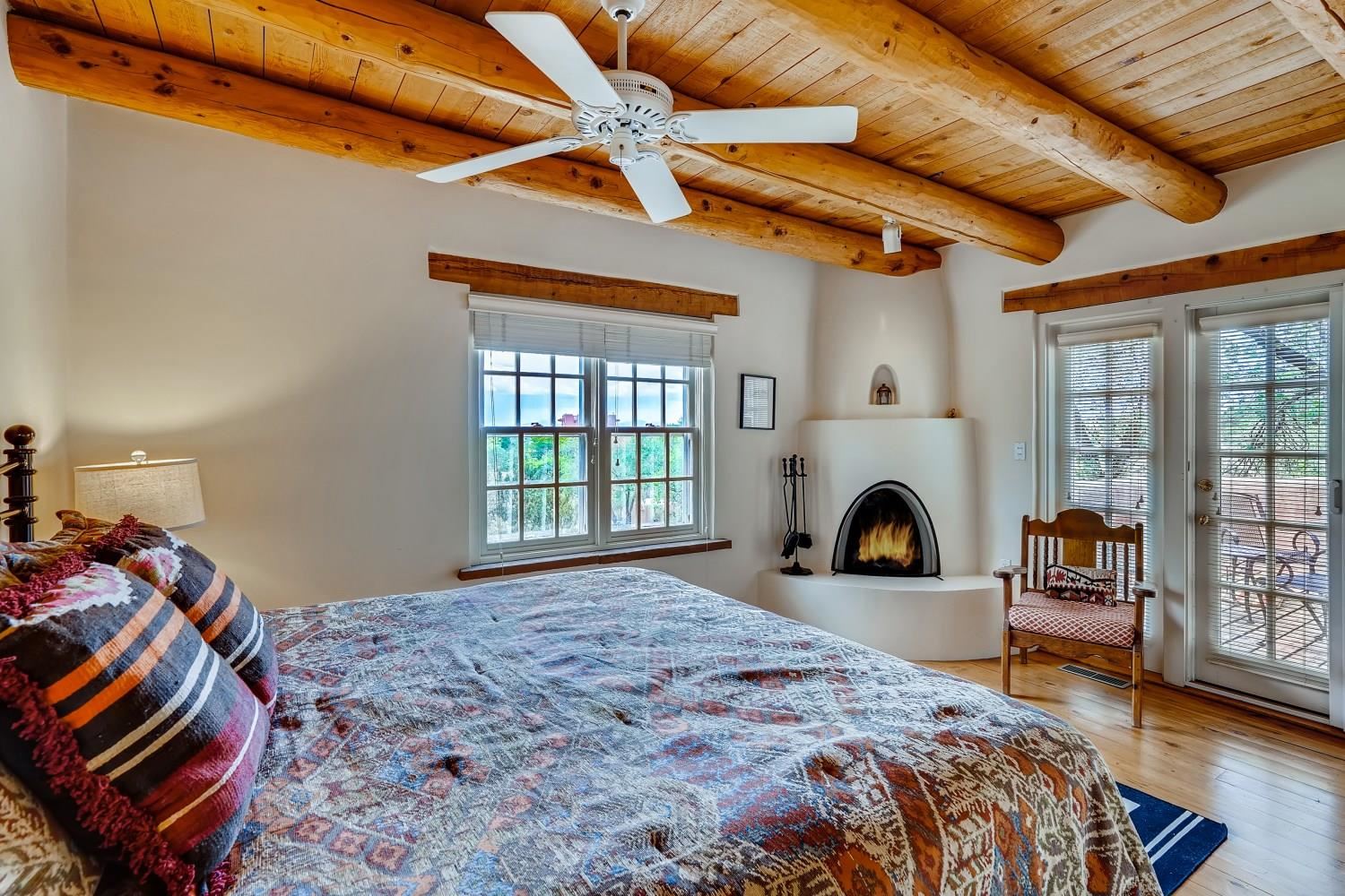 334 Otero St #14-3, Santa Fe, New Mexico image 11