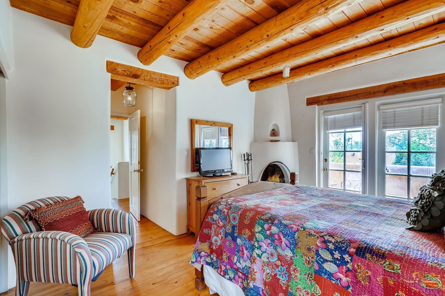 334 Otero St #14-3, Santa Fe, New Mexico image 9
