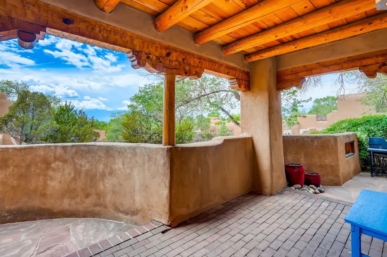 334 Otero St #14-3, Santa Fe, New Mexico image 19