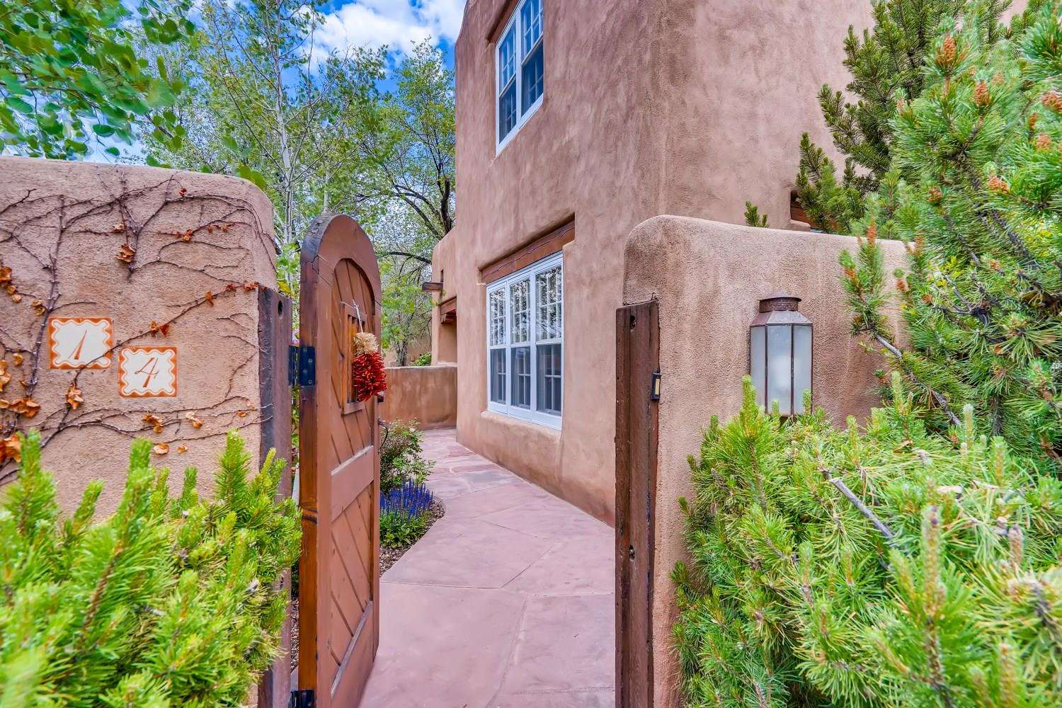 334 Otero St #14-3, Santa Fe, New Mexico image 18
